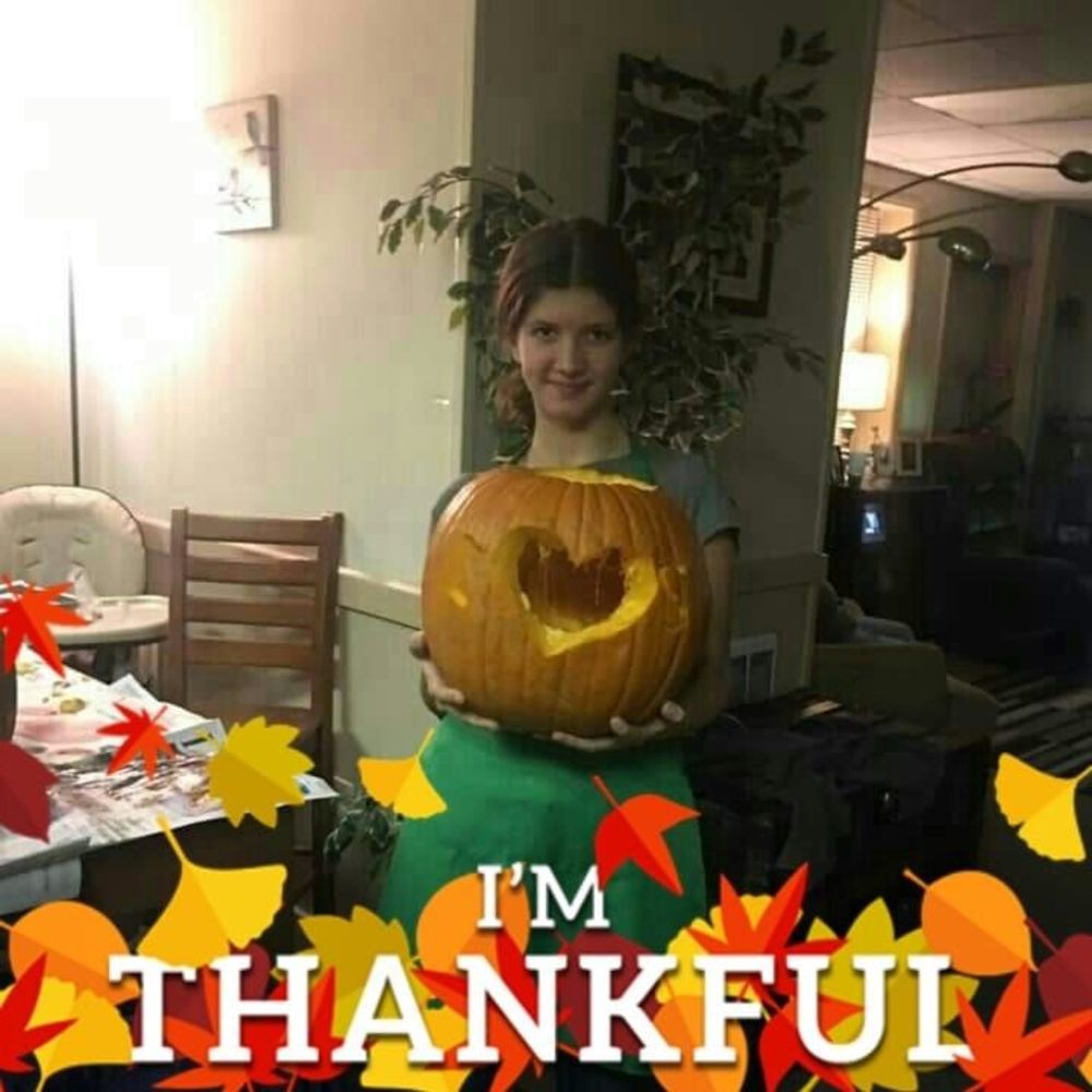 Meet your Posher, William